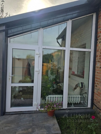 Продажа дома<br /> по адресу г. Омск,  мкр. Старый Кировск