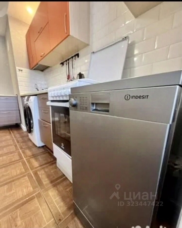 Продажа квартиры 1-комн.<br /> по адресу г. Омск,  ул. Волгоградская, 40