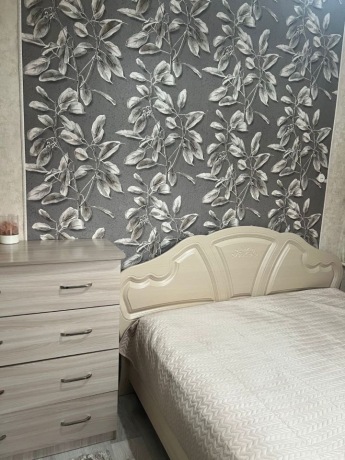 Продажа квартиры 3-комн.<br /> по адресу рп. Москаленки, рп. Москаленки, ул. Сибирская