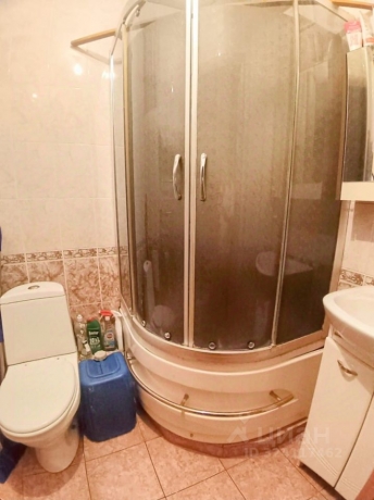 Продажа квартиры 1-комн.<br /> по адресу г. Омск,  мкр. Входной, 19