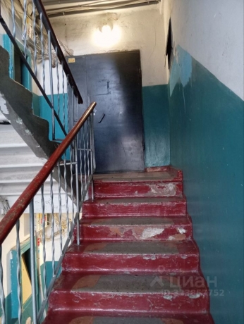 Продажа комнаты<br /> по адресу г. Омск,  пр-кт. Мира, 32Б