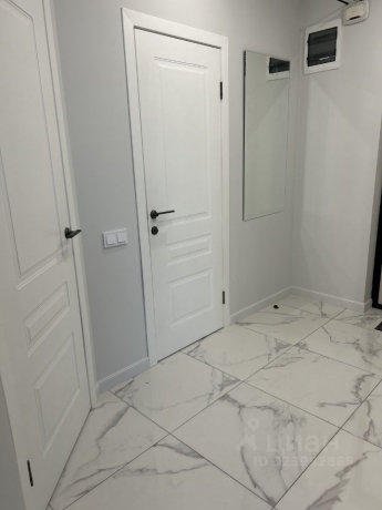 Продажа квартиры 1-комн.<br /> по адресу г. Омск,  ул. Перелета, 19