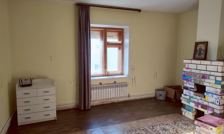 Продажа дома<br /> по адресу г. Омск,  ул. И.П.Сальцына