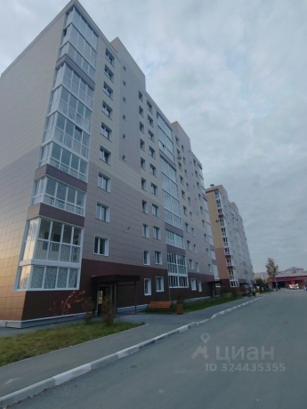 Продажа квартиры 1-комн.<br /> по адресу г. Омск,  ул. Волгоградская, 46