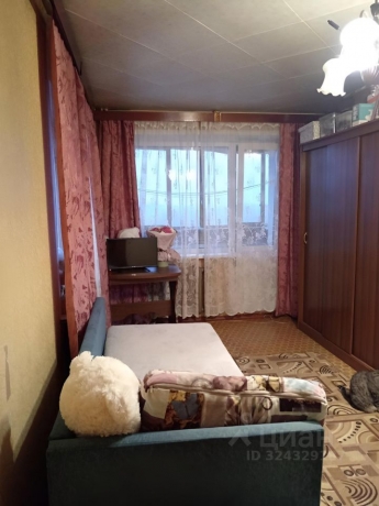 Продажа квартиры 1-комн.<br /> по адресу г. Омск,  ул. 50 лет Октября, 116