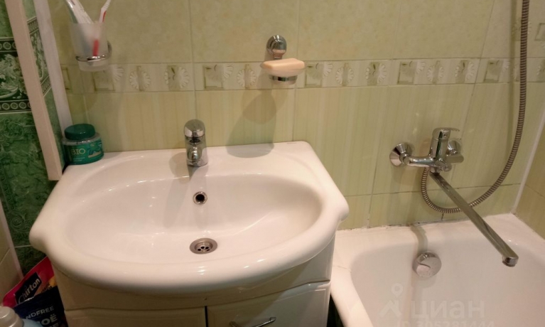 Обмен или продажа квартиры 2-комн.<br /> по адресу г. Омск,  ул. Богдана Хмельницкого, 44