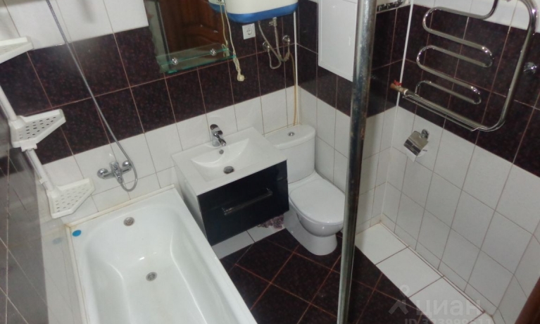 Продажа квартиры 3-комн.<br /> по адресу г. Омск,  ул. Волховстроя, 11