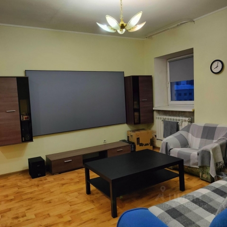 Продажа квартиры 3-комн.<br /> по адресу г. Омск,  ул. Маяковского, 15