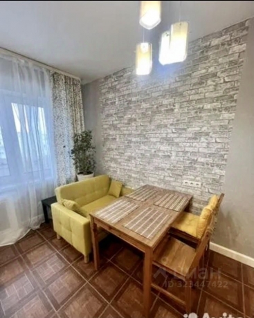 Продажа квартиры 1-комн.<br /> по адресу г. Омск,  ул. Волгоградская, 40