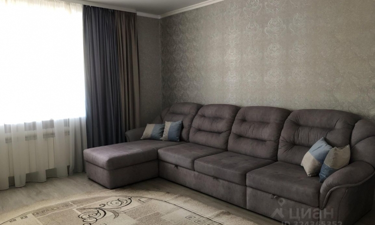 Продажа квартиры 2-комн.<br /> по адресу г. Омск,  ул. Конева, 40