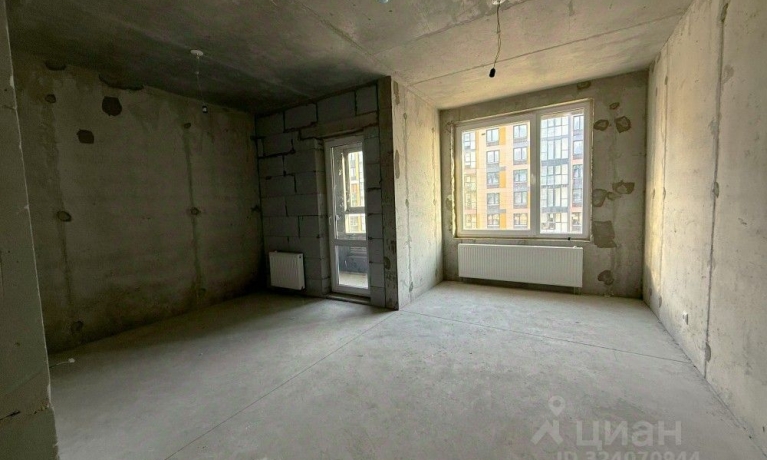 Продажа квартиры 1-комн.<br /> по адресу г. Омск, 