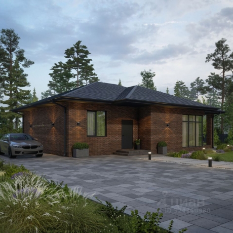 Продажа дома<br /> по адресу с. Пушкино, Омский р-н, с. Пушкино, 