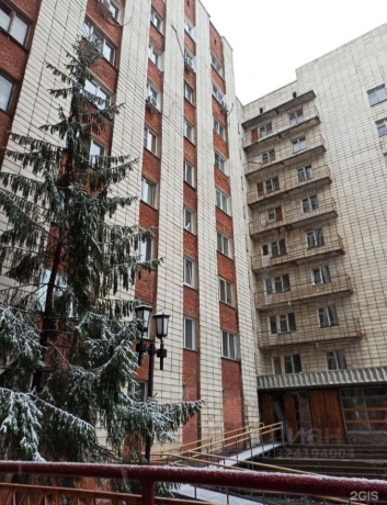 Продажа квартиры 1-комн.<br /> по адресу г. Омск,  ул. 11-я Чередовая, 5А