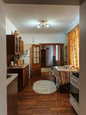 Продажа квартиры 2-комн.<br /> по адресу г. Омск,  ул. РВ-49, 3