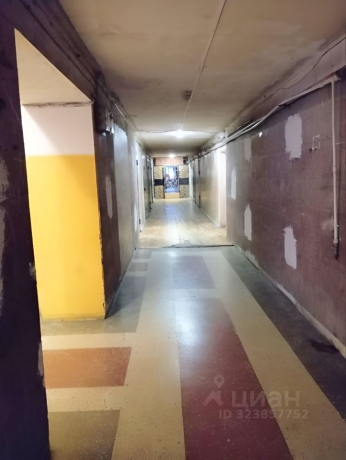 Продажа комнаты<br /> по адресу г. Омск,  пр-кт. Мира, 32Б