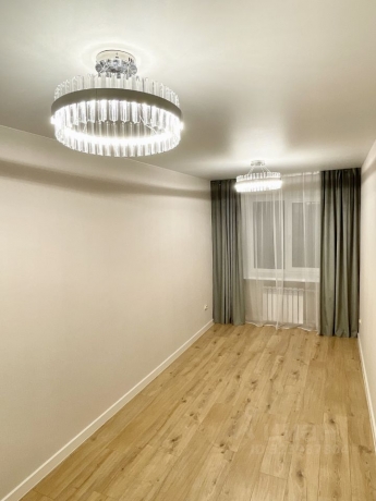 Продажа квартиры 3-комн.<br /> по адресу г. Омск,  ул. А.Маркова, 6