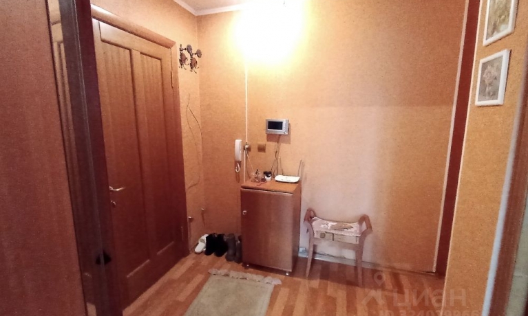 Продажа квартиры 2-комн.<br /> по адресу г. Омск,  ул. Дмитриева, 2 к3