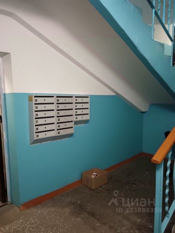 Продажа квартиры 3-комн.<br /> по адресу г. Омск,  пр-кт. Мира, 57 к1