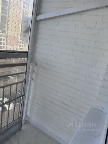 Продажа квартиры 1-комн.<br /> по адресу г. Омск,  ул. Перелета, 19