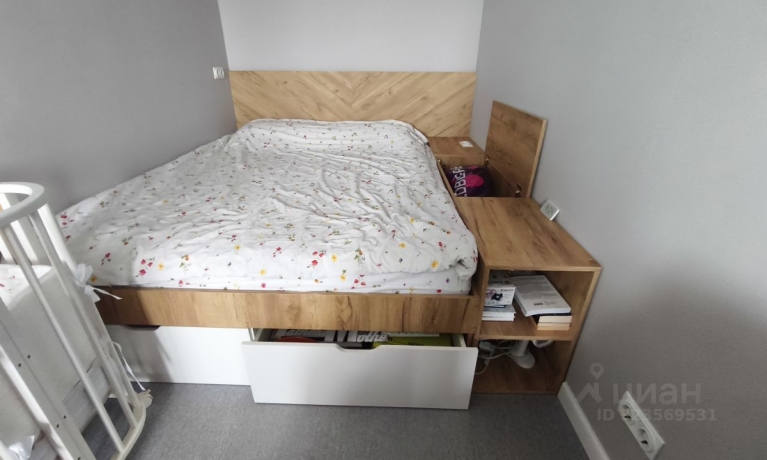 Продажа квартиры 1-комн.<br /> по адресу г. Омск,  ул. Пушкина, 140