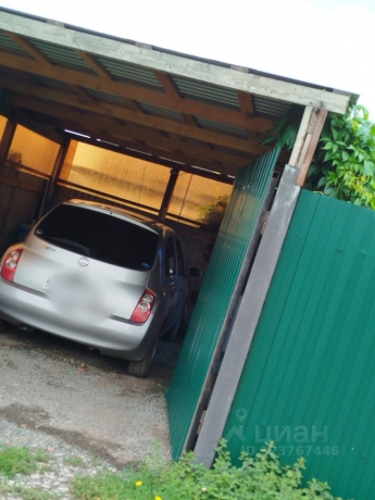 Продажа дома<br /> по адресу с. Усть-Заостровка, с. Усть-Заостровка, ул. Куйбышева, 78