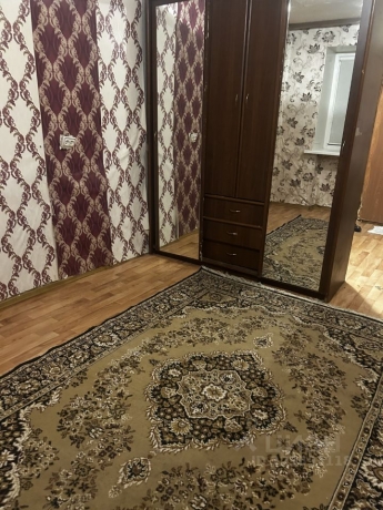 Продажа комнаты<br /> по адресу г. Омск,  пр-кт. Мира, 88Б