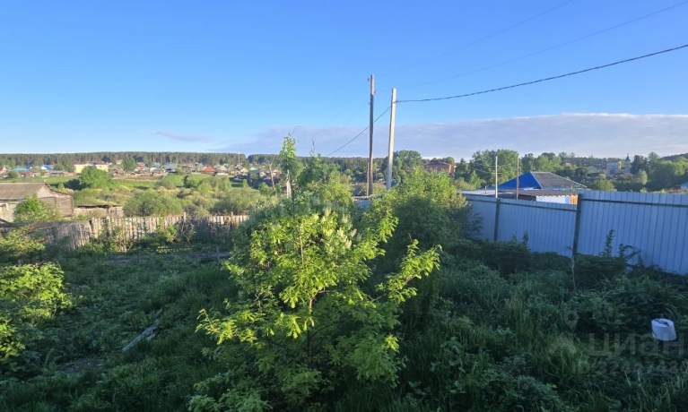 Продажа дачи<br /> по адресу рп. Муромцево, рп. Муромцево, ул. Октябрьская