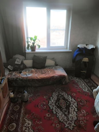 Продажа квартиры 5-комн.<br /> по адресу г. Омск,  ул. 2-я Солнечная, 23