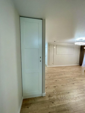 Продажа квартиры 3-комн.<br /> по адресу г. Омск,  ул. А.Маркова, 6