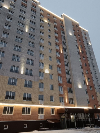 Продажа квартиры 1-комн.<br /> по адресу г. Омск,  ул. Вокзальная