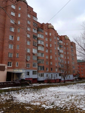 Продажа квартиры 3-комн.<br /> по адресу г. Омск,  пр-кт. Мира, 57 к1