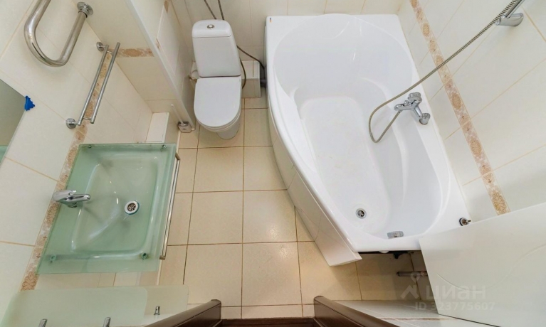 Продажа квартиры 1-комн.<br /> по адресу г. Омск,  ул. Лукашевича, 3Б