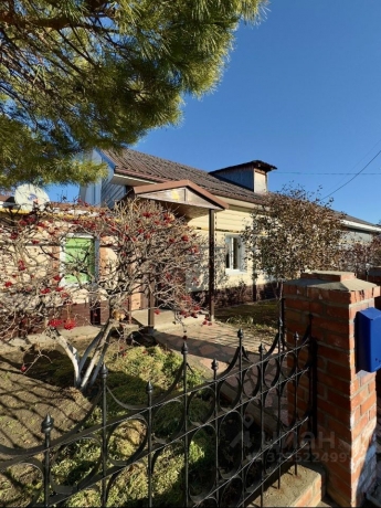 Продажа дома<br /> по адресу п. Иртышский, п. Иртышский, ул. Миклашевича, 17