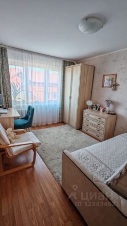 Продажа квартиры 2-комн.<br /> по адресу г. Омск,  ул. 7-я Судоремонтная, 1