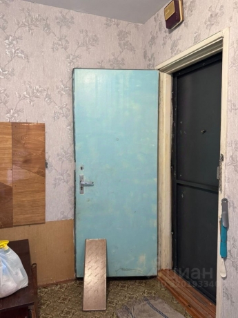 Продажа квартиры 1-комн.<br /> по адресу г. Омск,  ул. Богдана Хмельницкого, 44