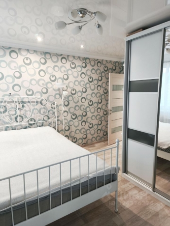 Продажа квартиры 3-комн.<br /> по адресу г. Омск,  б-р. М.М.Кузьмина, 21