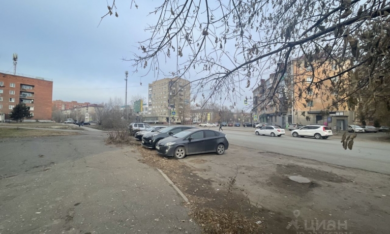 Продажа комнаты<br /> по адресу г. Омск,  ул. Магистральная, 69