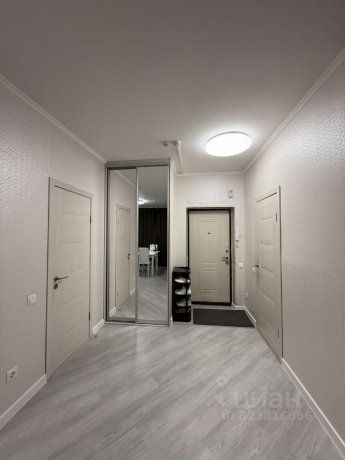 Продажа квартиры 1-комн.<br /> по адресу г. Омск,  ул. Взлетная, 9/1