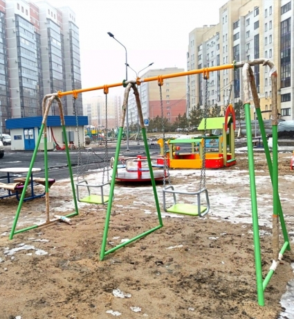 Продажа квартиры 1-комн.<br /> по адресу г. Омск,  ул. Б.Г.Шаронова