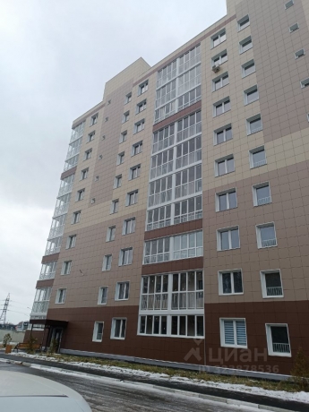 Продажа квартиры 1-комн.<br /> по адресу г. Омск,  ул. Волгоградская, 46