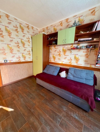 Продажа дома<br /> по адресу п. Иртышский, п. Иртышский, ул. Миклашевича, 17