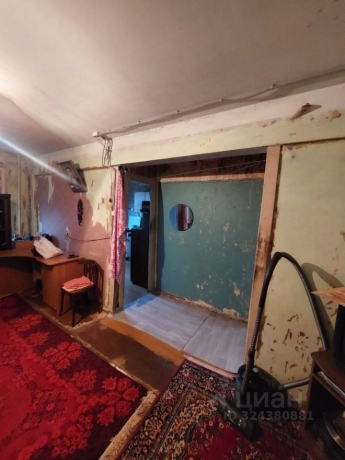 Продажа квартиры 3-комн.<br /> по адресу г. Омск,  ул. Белозерова, 11