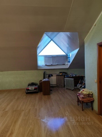 Продажа квартиры 4-комн.<br /> по адресу г. Омск,  ул. Серова, 39