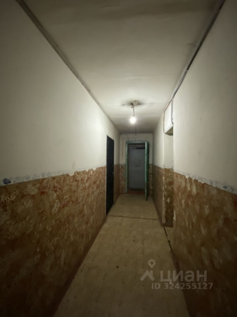 Продажа комнаты<br /> по адресу г. Омск,  ул. Суровцева, 104