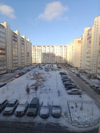 Продажа квартиры 3-комн.<br /> по адресу г. Омск,  ул. 21-я Амурская, 35