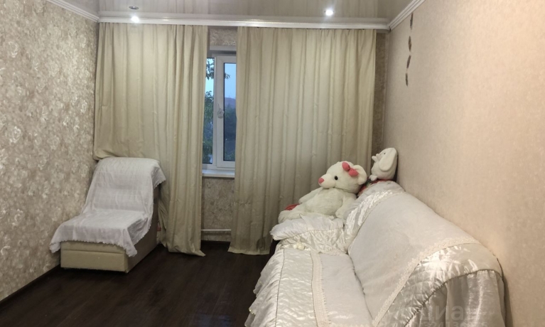 Продажа квартиры 2-комн.<br /> по адресу г. Омск,  ул. Карбышева, 10