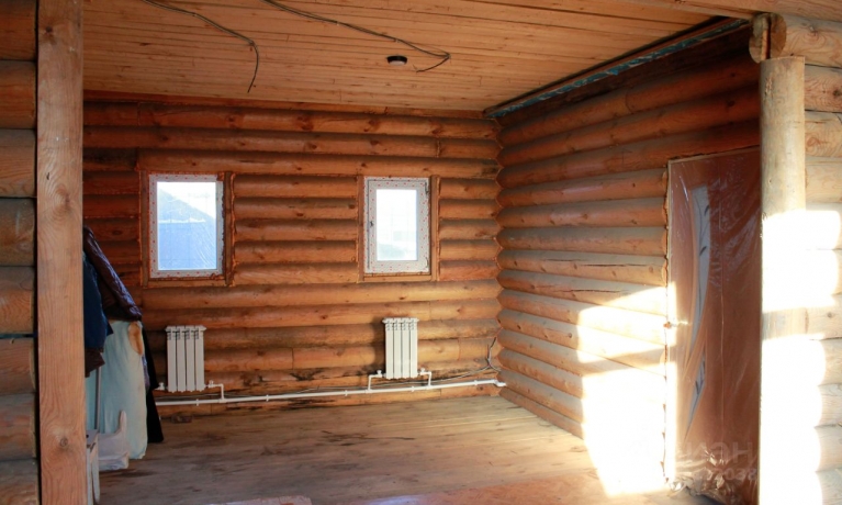 Продажа дома<br /> по адресу г. Омск,  ул. Киевская, 13/1