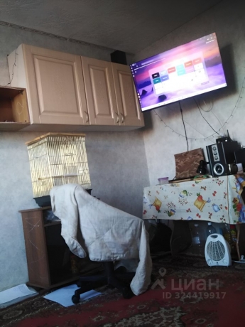 Продажа квартиры 5-комн.<br /> по адресу г. Омск,  ул. 2-я Солнечная, 23