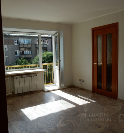 Продажа квартиры 2-комн.<br /> по адресу г. Омск,  пр-кт. Карла Маркса, 67