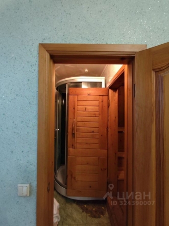 Продажа квартиры 4-комн.<br /> по адресу г. Омск,  ул. Серова, 39